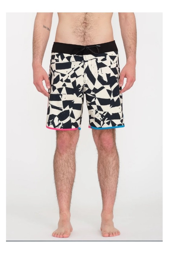 Bañador Volcom Lido Print...