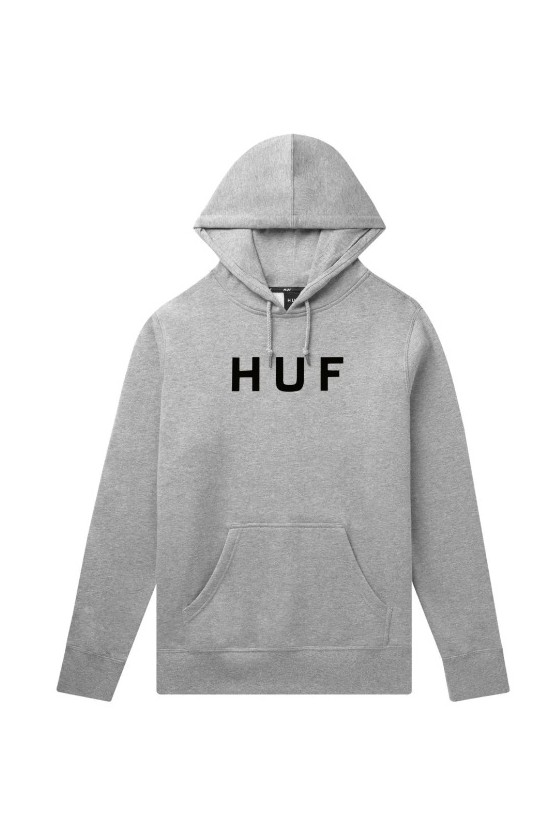 Sudadera Huf Essentials Og...