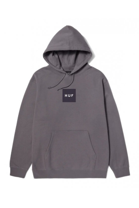 Sudadera Huf Set Box Logo...