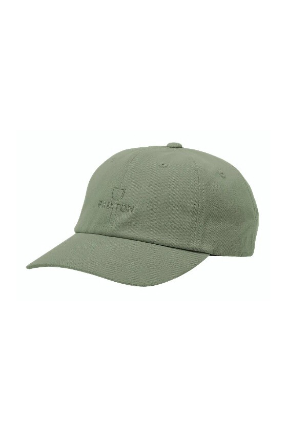 Gorra Brixton Alpha Np...