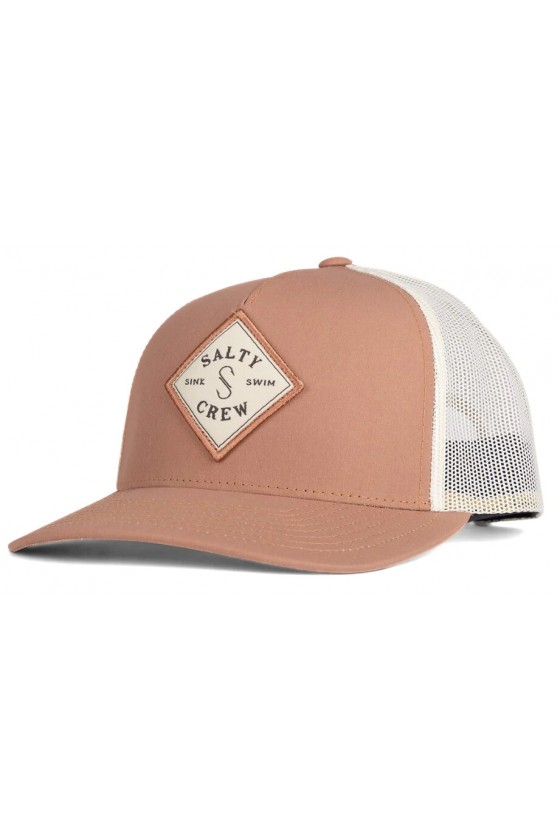 Gorra Salty Crew Sea Line...