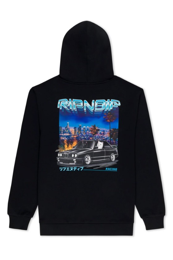 Sudadera Ripndip Vroom...