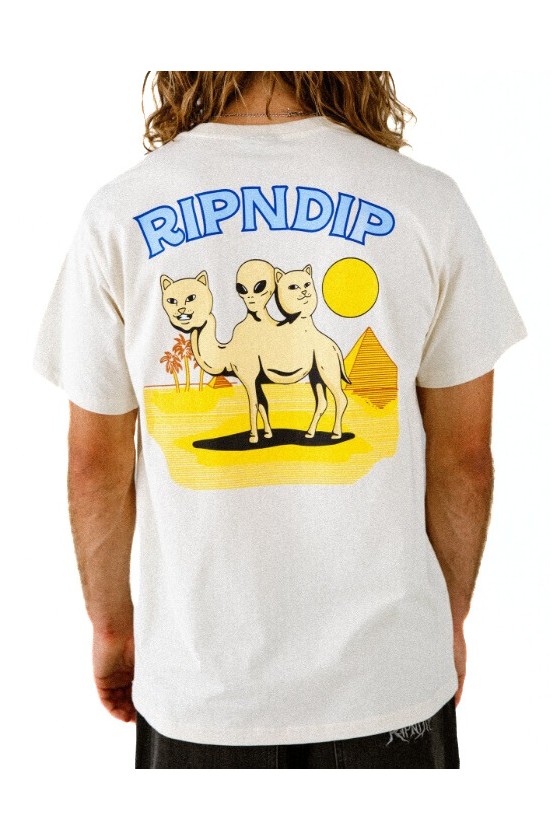 Camiseta Ripndip Barnum...