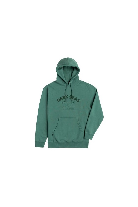 Sudadera Dark Seas Scripps...