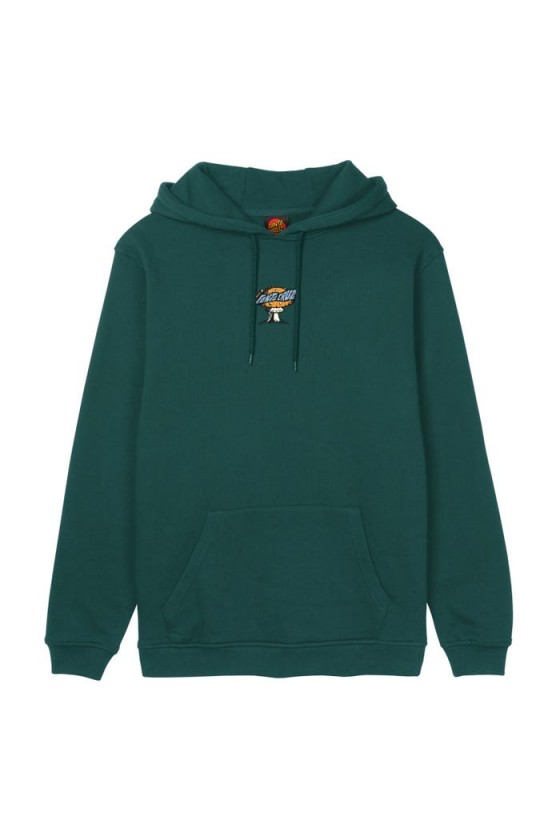 Sudadera Santa Cruz...