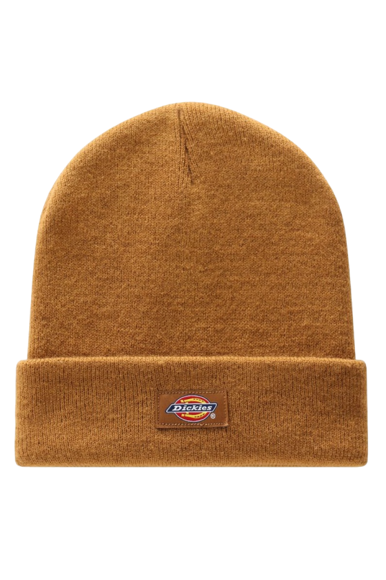 Gorro Dickies Gibsland Marrón