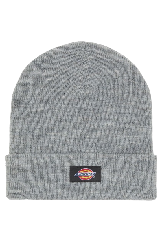 Gorro Dickies Gibsland Gris