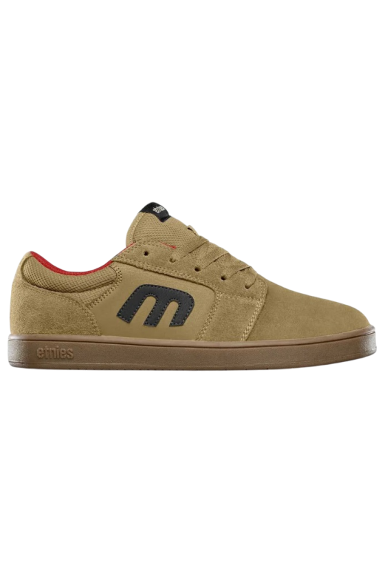 Zapatilla Etnies Cresta Brown