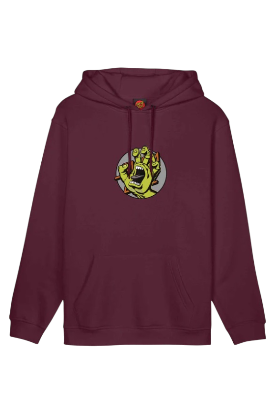 Sudadera Santa Cruz Hand...