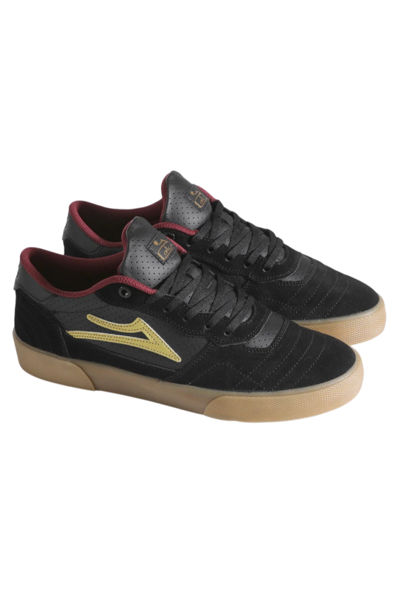 Zapatilla Lakai Cambridge...