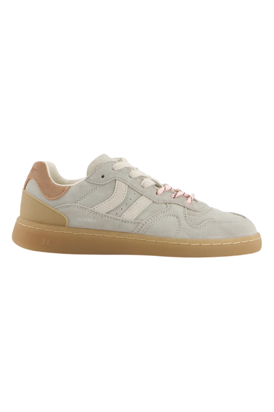 Zapatilla Coolway Goal Grey...