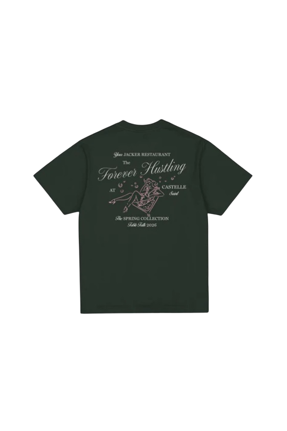 Camiseta Jacker Grace...