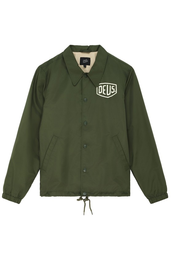 Deus Ex Machina Harajuku...