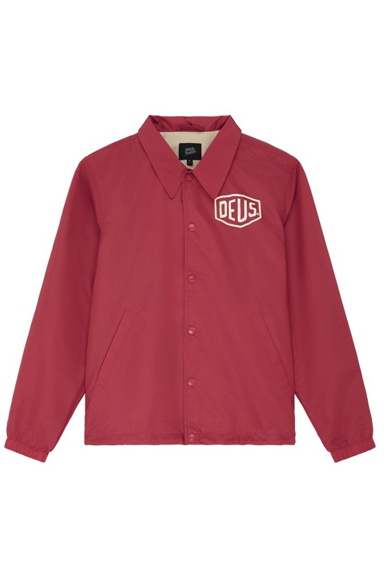 Deus Ex Machina Harajuku...