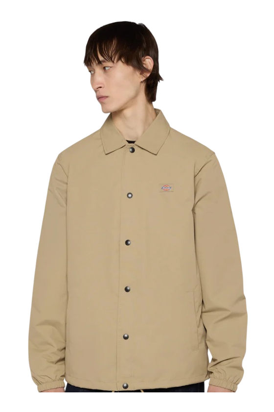 Chaqueta Dickies Coach...