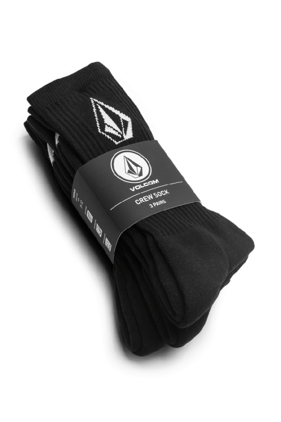 Calcetines Volcom Full...