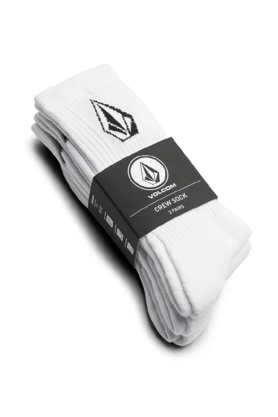 Calcetines Volcom Full...