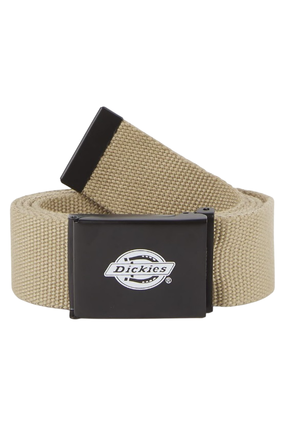 Cinturón Dickies Orcutt Khaki