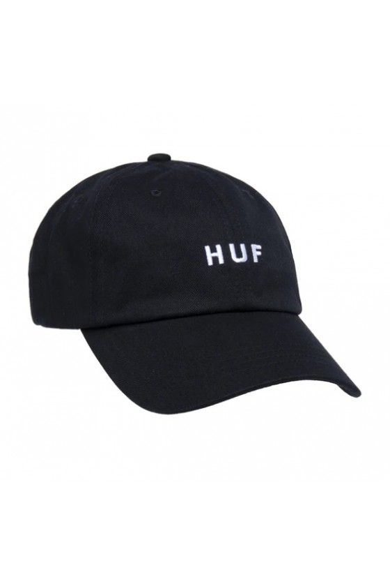 Gorra Huf Set Og Logo Cv 6...