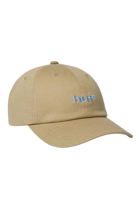 Gorra Huf 89 Embroidered 6...