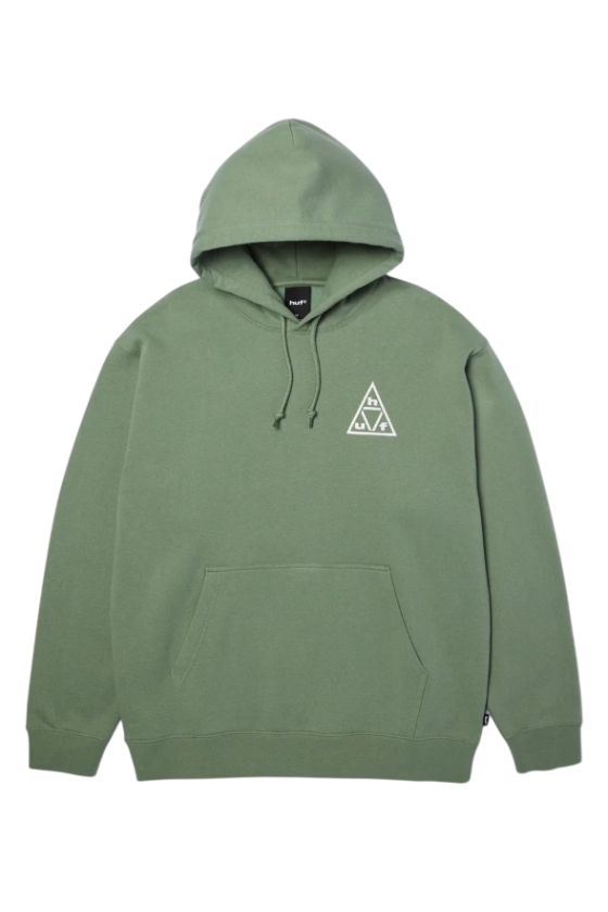 Sudadera Huf Triple...