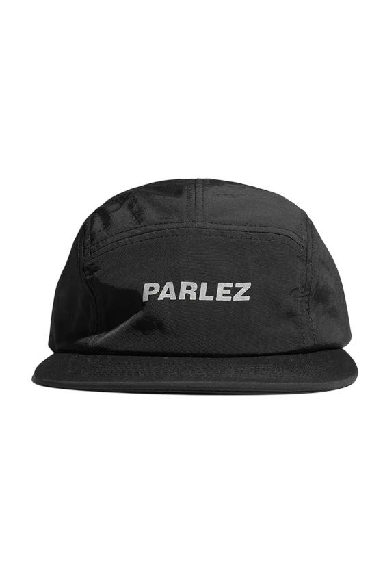 Gorra Parlez Glare Black 5...