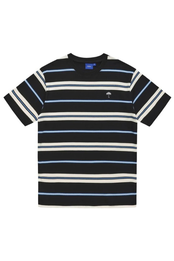 Camiseta Hélas Raye Striped...