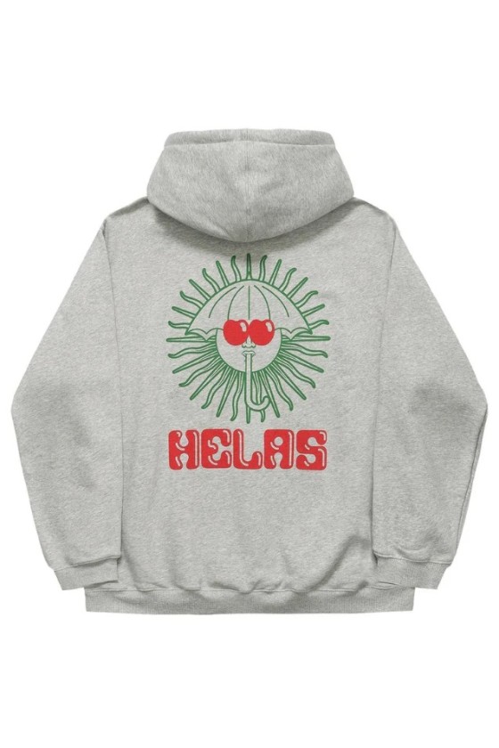 Sudadera Helas Ibiz Heather
