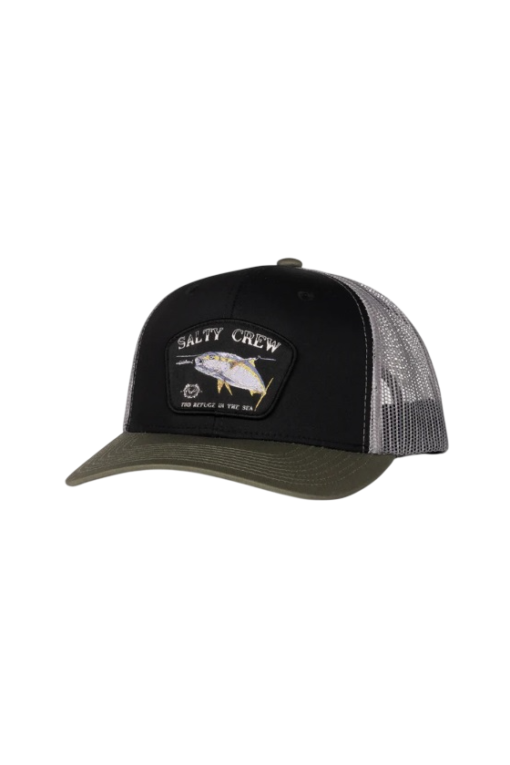 Gorra Salty Crew Surface...