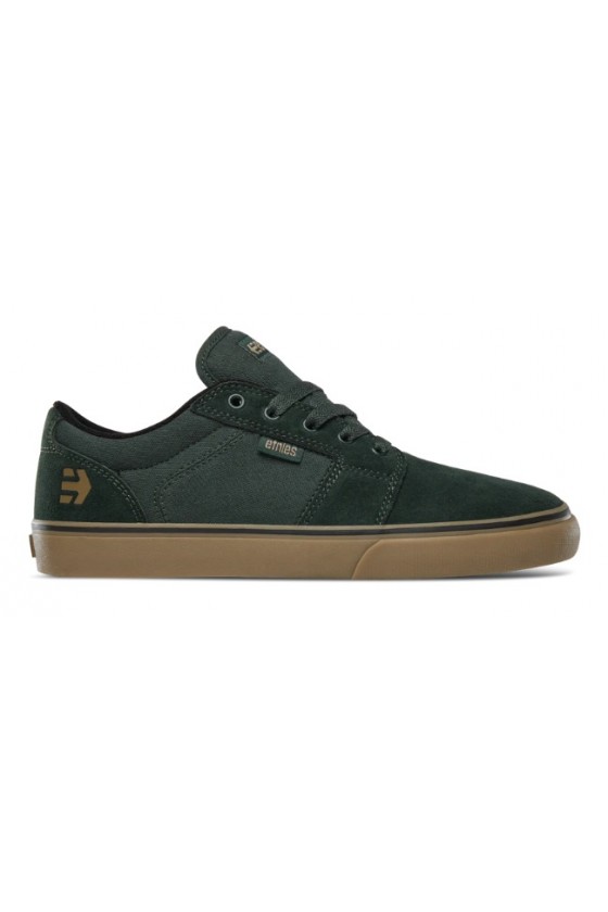 Zapatilla Etnies Barge Ls...