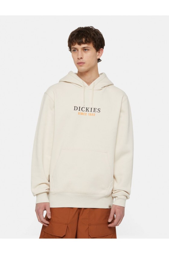 Sudadera Dickies Park White...