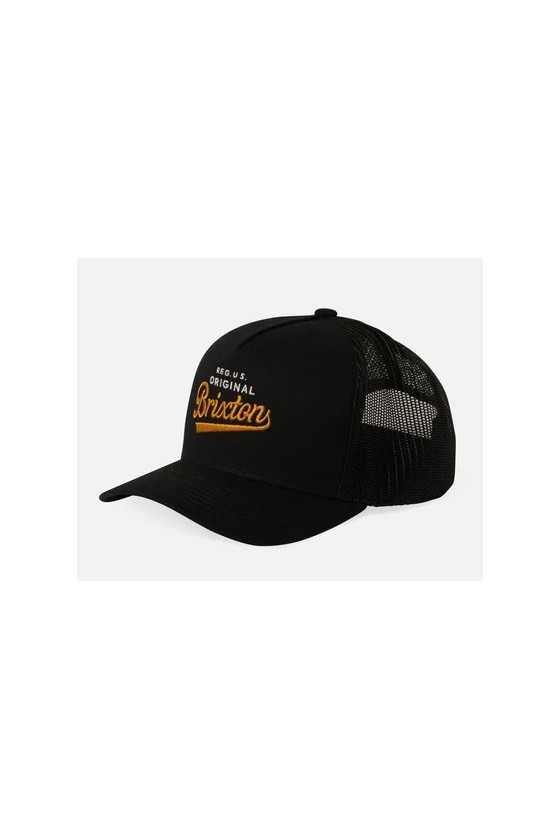 Gorra Brixton Postal...